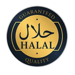Halal Certified